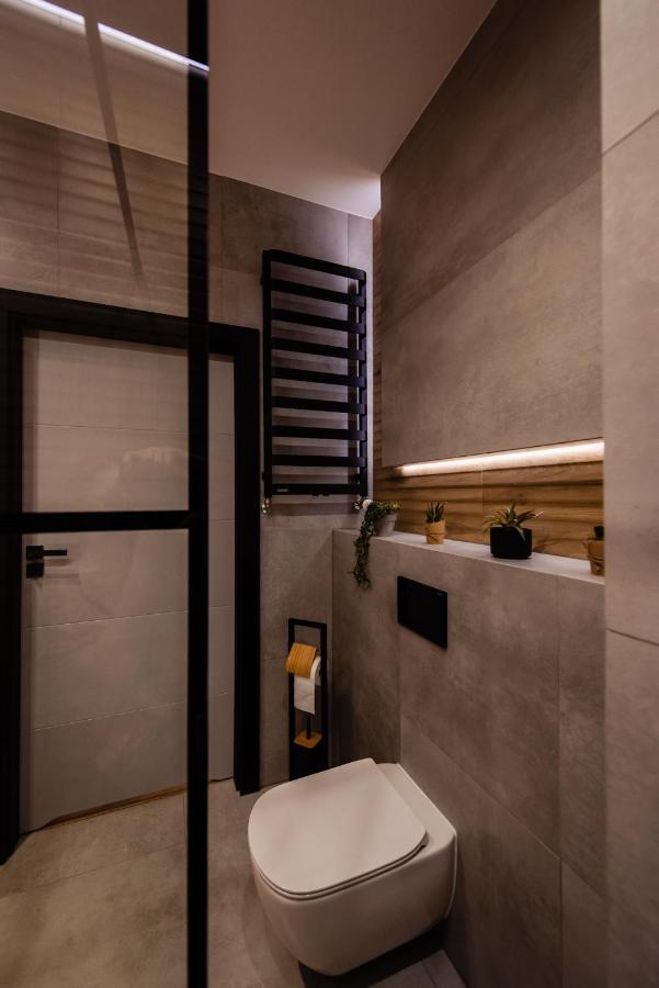 Floral Apartment Kraków Zewnętrze zdjęcie