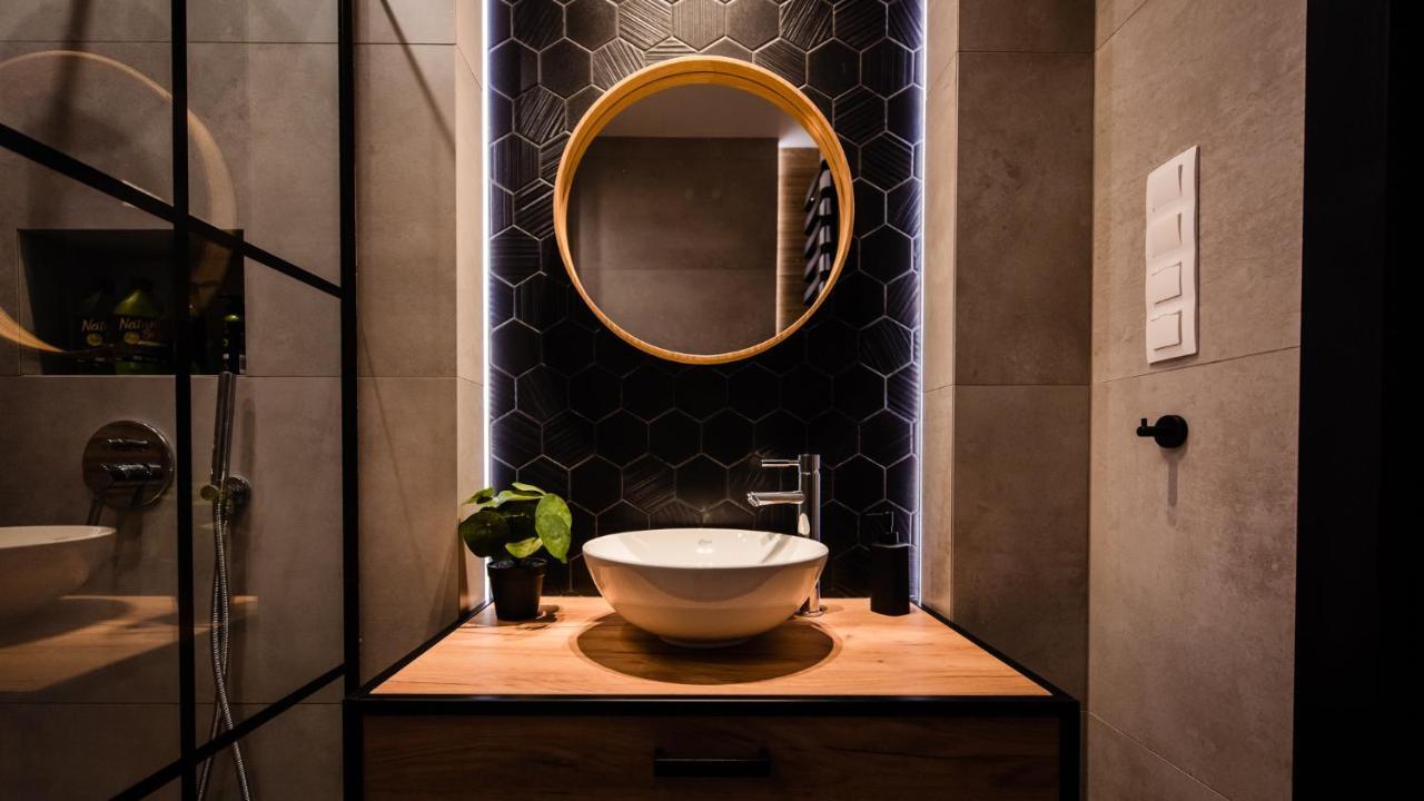 Floral Apartment Kraków Zewnętrze zdjęcie