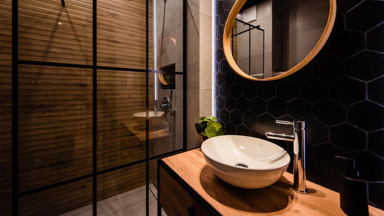 Floral Apartment Kraków Zewnętrze zdjęcie
