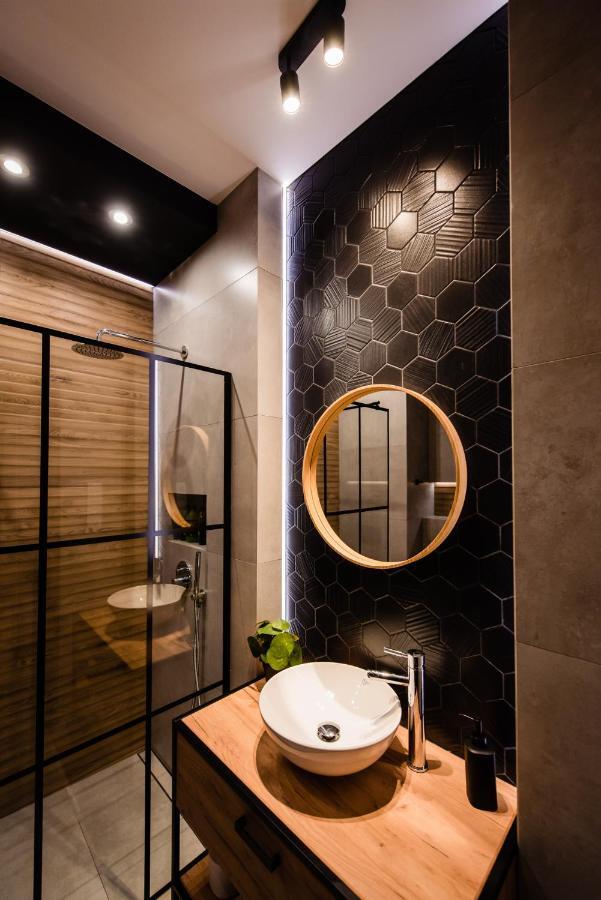 Floral Apartment Kraków Zewnętrze zdjęcie