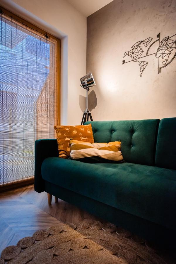 Floral Apartment Kraków Zewnętrze zdjęcie
