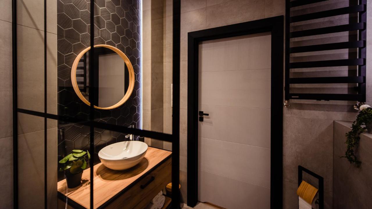 Floral Apartment Kraków Zewnętrze zdjęcie