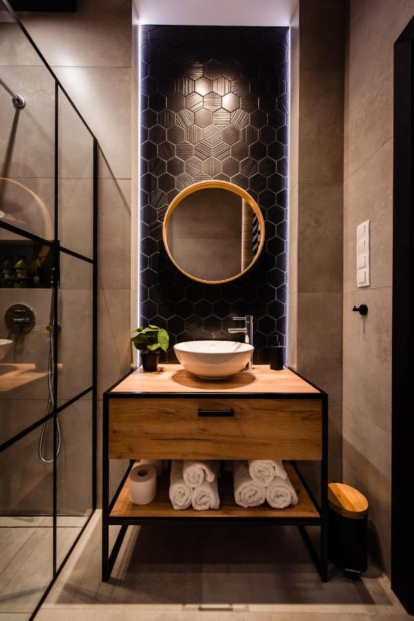 Floral Apartment Kraków Zewnętrze zdjęcie